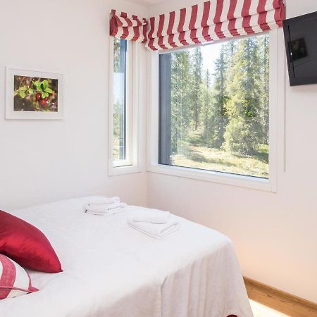 Holiday Home Holy Lake Chalet By Interhome Niskala Esterno foto