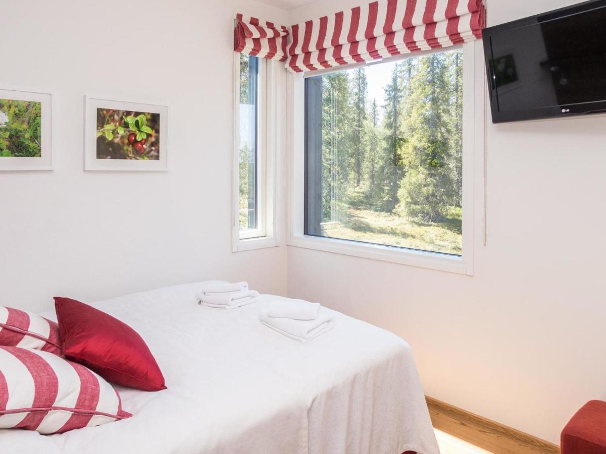 Holiday Home Holy Lake Chalet By Interhome Niskala Esterno foto
