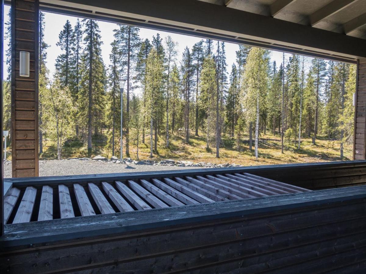Holiday Home Holy Lake Chalet By Interhome Niskala Esterno foto