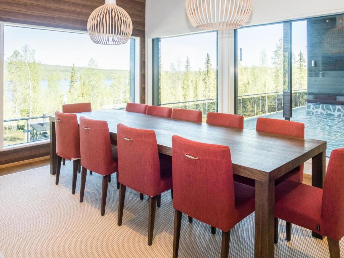 Holiday Home Holy Lake Chalet By Interhome Niskala Esterno foto