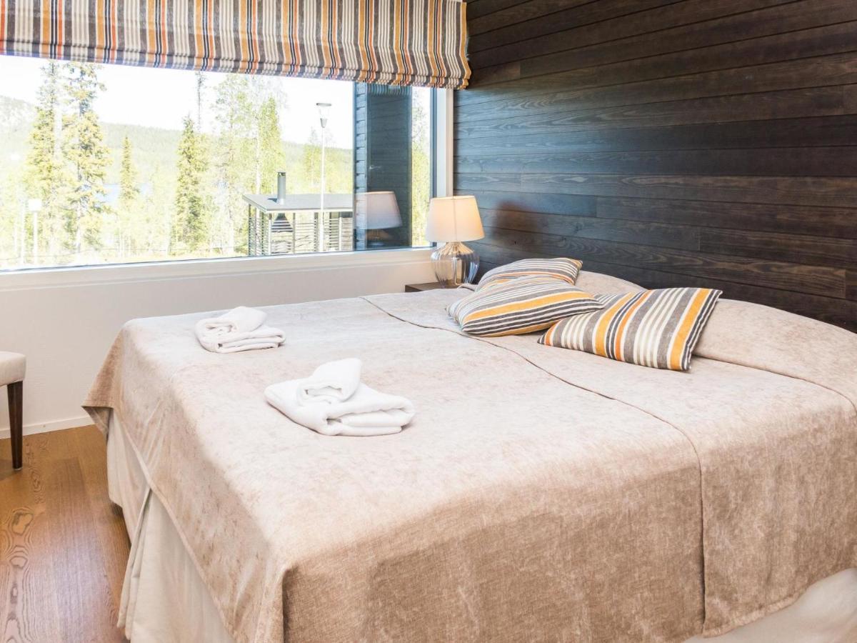 Holiday Home Holy Lake Chalet By Interhome Niskala Esterno foto