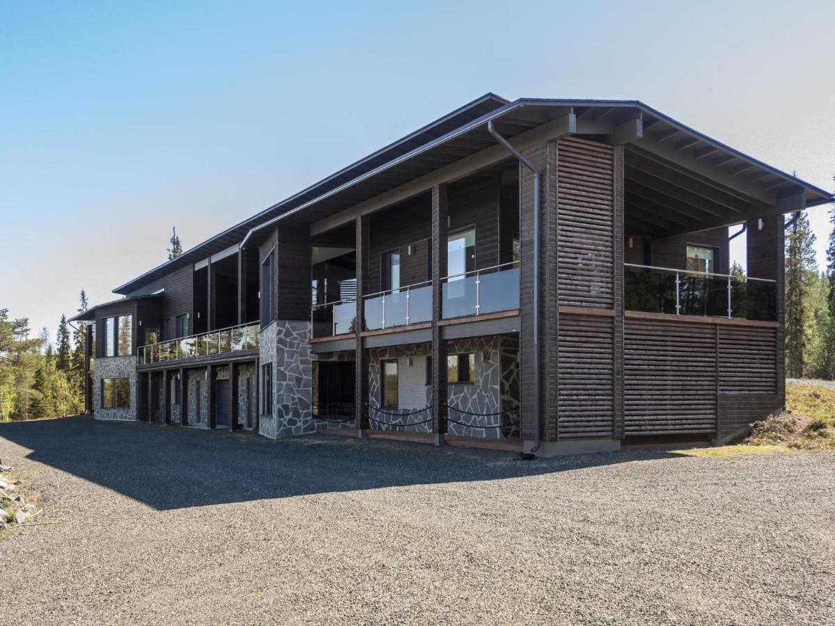 Holiday Home Holy Lake Chalet By Interhome Niskala Esterno foto