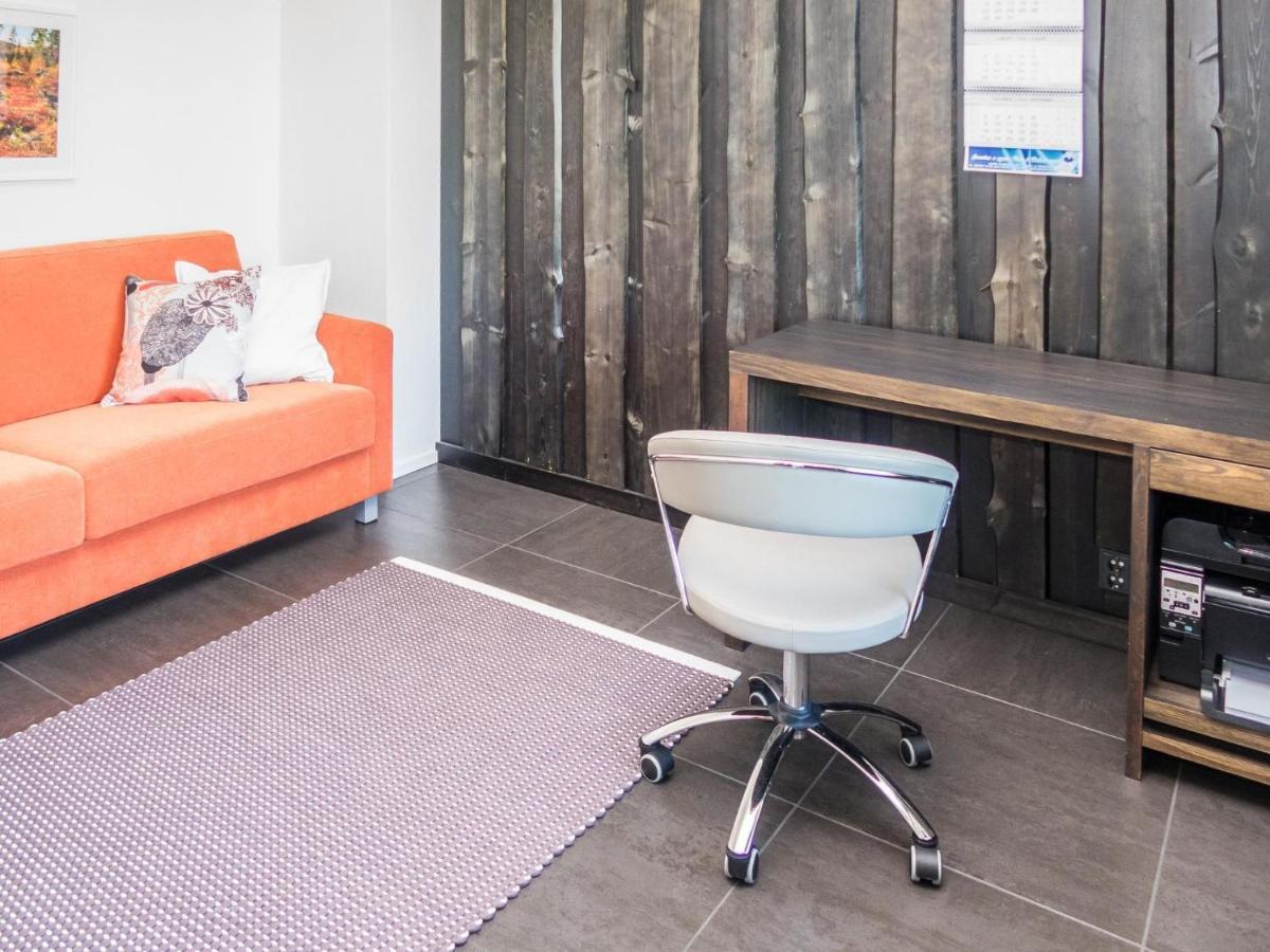 Holiday Home Holy Lake Chalet By Interhome Niskala Esterno foto