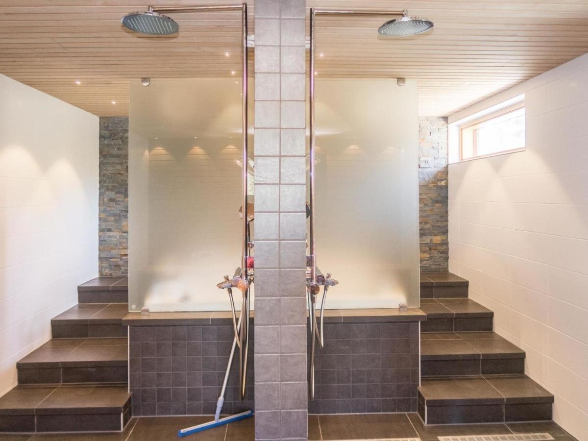 Holiday Home Holy Lake Chalet By Interhome Niskala Esterno foto