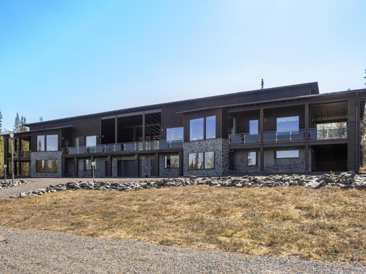 Holiday Home Holy Lake Chalet By Interhome Niskala Esterno foto