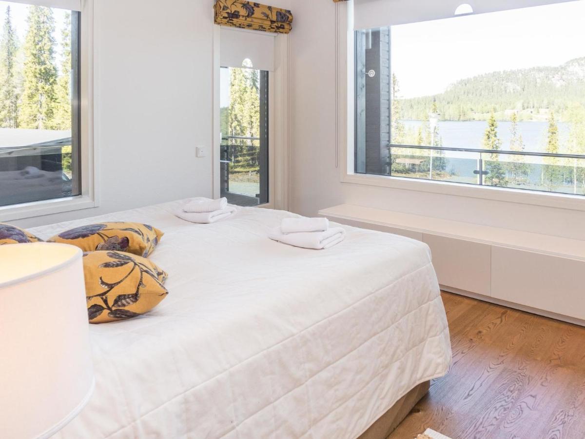 Holiday Home Holy Lake Chalet By Interhome Niskala Esterno foto