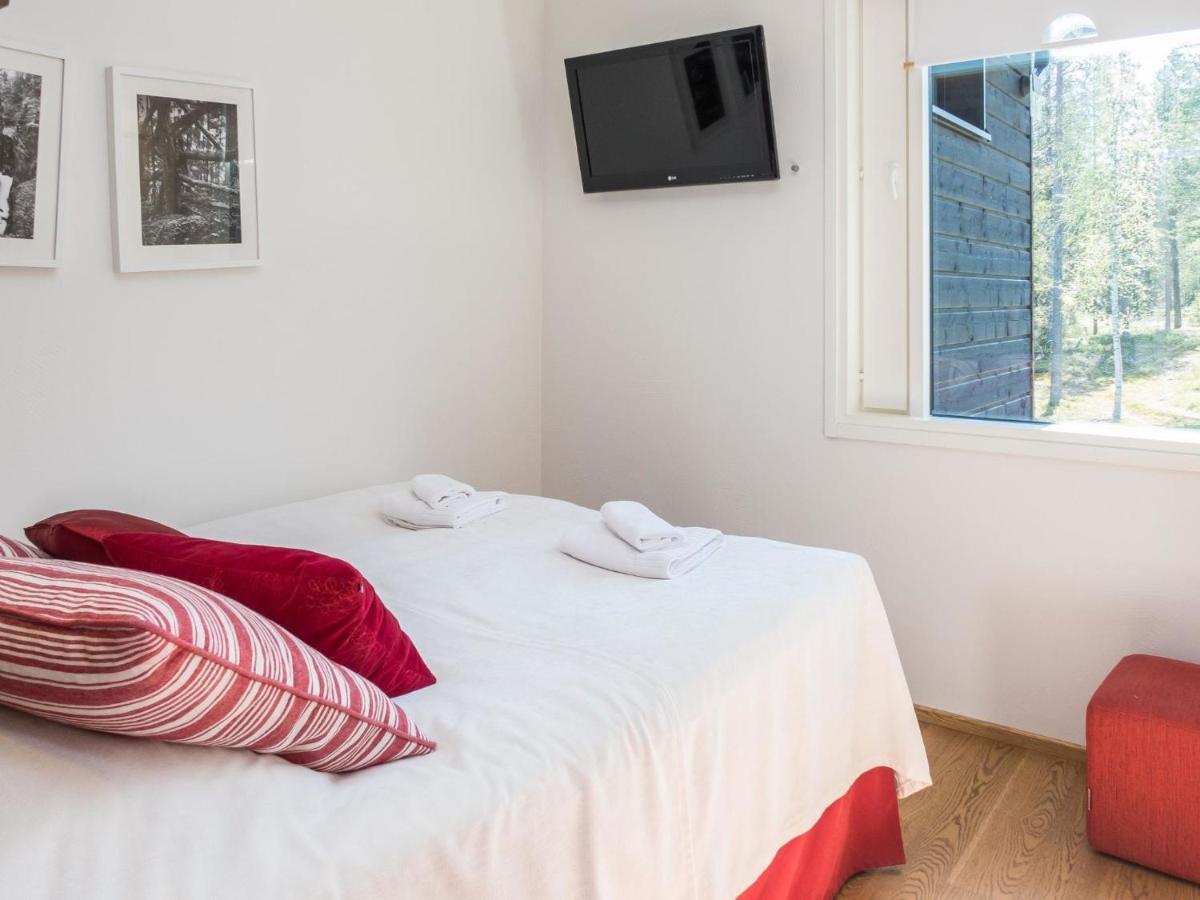 Holiday Home Holy Lake Chalet By Interhome Niskala Esterno foto